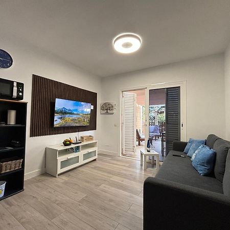 Canarian Green Oasis By Luca Properties Gran Canaria Maspalomas  Kültér fotó