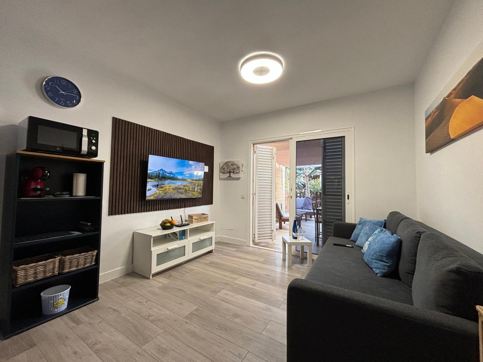 Canarian Green Oasis By Luca Properties Gran Canaria Maspalomas  Kültér fotó