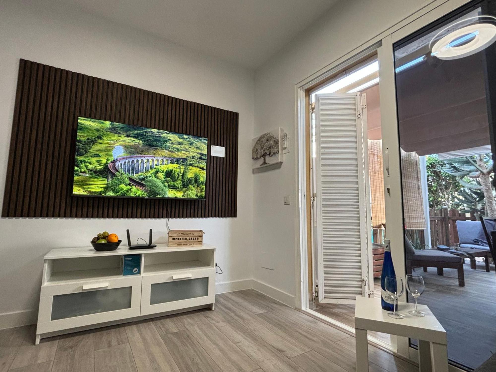 Canarian Green Oasis By Luca Properties Gran Canaria Maspalomas  Kültér fotó
