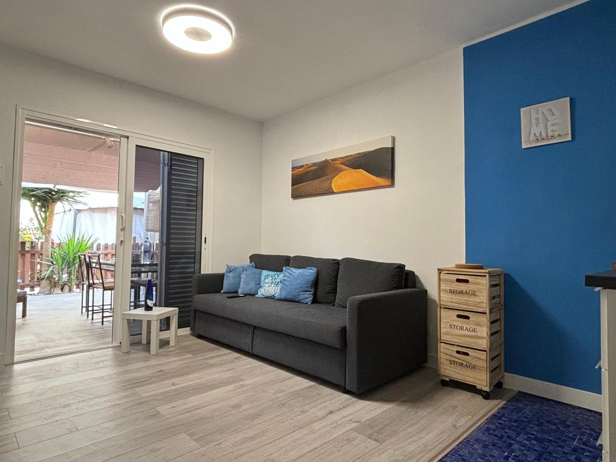 Canarian Green Oasis By Luca Properties Gran Canaria Maspalomas  Kültér fotó