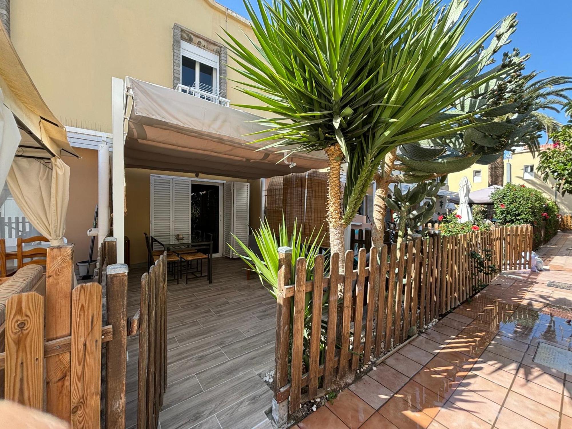 Canarian Green Oasis By Luca Properties Gran Canaria Maspalomas  Kültér fotó