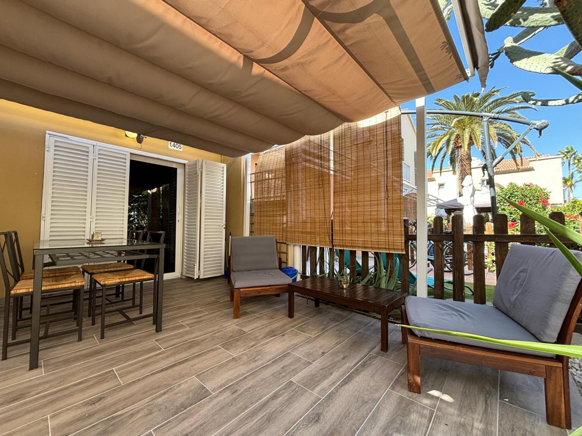 Canarian Green Oasis By Luca Properties Gran Canaria Maspalomas  Kültér fotó