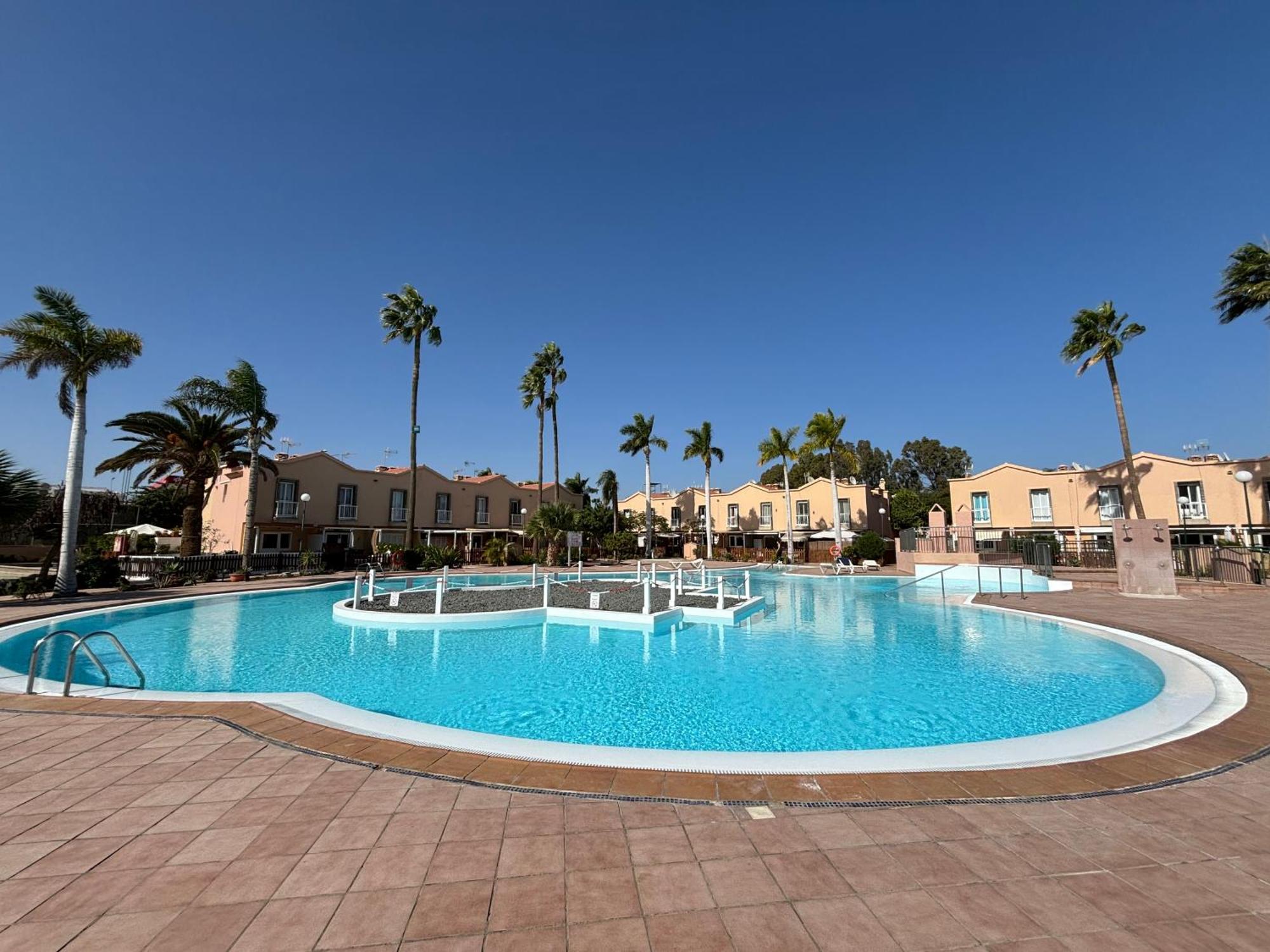 Canarian Green Oasis By Luca Properties Gran Canaria Maspalomas  Kültér fotó
